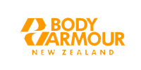 Body Armour New Zealand